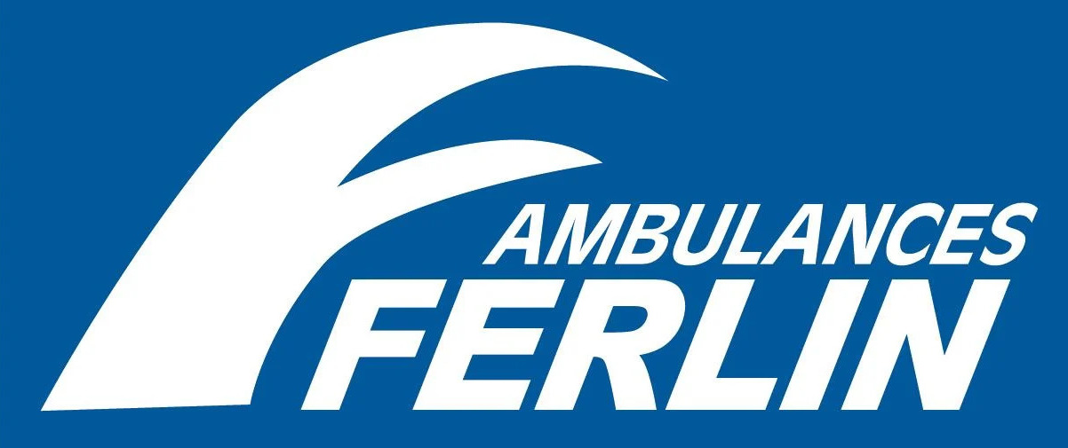 Ambulances Ferlin — chargement